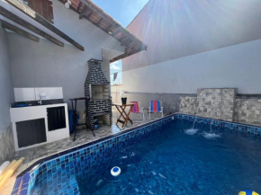 Casa de Praia do Dema